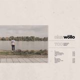 Temporarily Olav Wollo - Temporarily Captured Objects (Limited Edition LP)