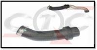 CTC Car Teile Center Ladeluftschlauch/Turboschlauch OE: 11617786865