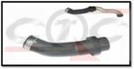 CTC Car Teile Center Ladeluftschlauch/Turboschlauch OE: 11617786865