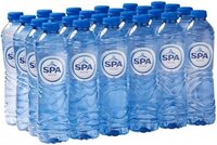 Spa Blauw - 24 x 0,5 liter - Petfles