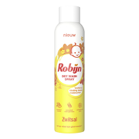 Robijn Robijn Dry Wash spray Zwitsal (200 ml)
