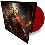 Suburban Helstar - The Devil's Masquerade - Coloured Vinyl