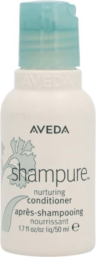Aveda Shampure Nurturing Conditioner 50ml