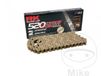 RK Chains 520 zxw 116 n or/or ouvert