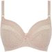 Freya Viva Lace Side Support BH, Kant Natuurlijke Beige, 65M