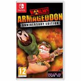 Just For Games Amber Isle - Strategie - Nintendo Switch