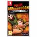 Just For Games Amber Isle - Strategie - Nintendo Switch
