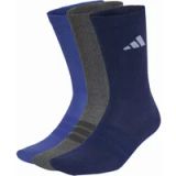 Adidas Sokken Cushioned Crew (x3)