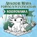Aksolotl Maks pomaga przyjacielowi — kolorowanka: Pokoloruj historię o przyjaźni i pomaganiu — dla dzieci w wieku 2–5 lat