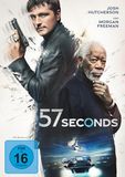Alive AG 57 Seconds DVD