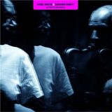 Sonic Rendezvous Lionel Martin & Sangoma Everett - Letter To The World (LP)