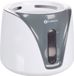 Waterfontein FLAMINGO - Adriana - Waterdispenser - Grijs - 2 L