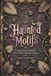 Haunted Motifs Halloween Pattern Backgrounds for Journaling, Scrapbooking, & Collage
