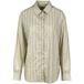 Mc2 Saint Barth Chemise Beige