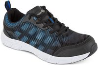 Portwest Steelite Tove Trainer S1P FT15 - Zwart/Blauw - 36