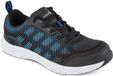 Portwest Steelite Tove Trainer S1P FT15 - Zwart/Blauw - 36
