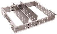 BS Systems kit de répartition 3F LB 136