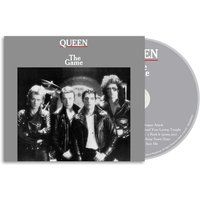 Queen GPSR Kontakt The Game