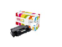Armor K15393OW tonercartridge Zwart 1 stuk(s)