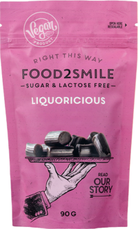 Food2smile Liquoricious
