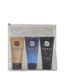Miro Duschgel Geschenkset Travel Set Persoonlijke verzorgingsset
