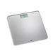 ADE BE1513 - Édition numérique - Pèse-personne - 180kg - Argent