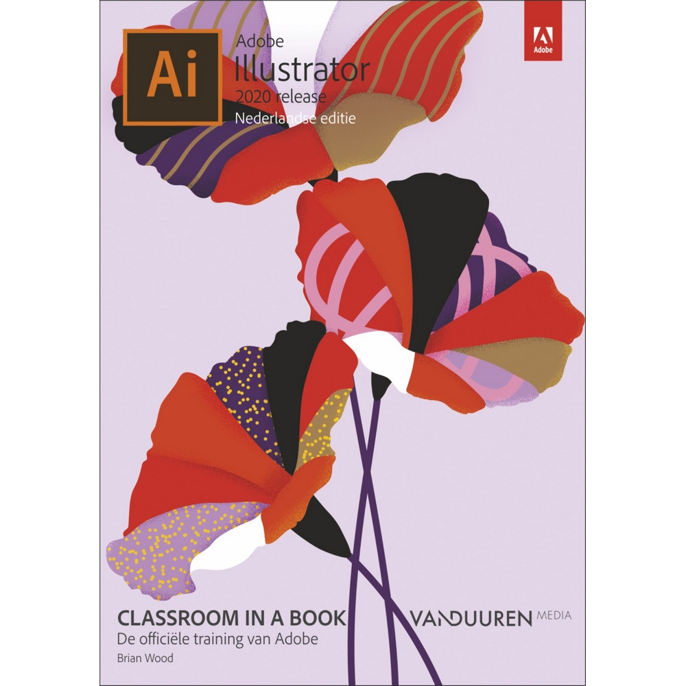 Duuren Classroom in a Book: Adobe Illustrator 2020