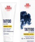 Skin Stories Zonnemelk Tattoo SPF 50+, 100 ml