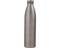 AYA & IDA - Thermosfles - 1000ml - Cool Grey