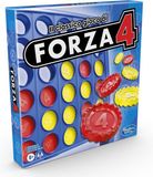 Hasbro Forza 4 Bordspel Strategie