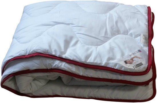 Meisterhome dekbed - Mono - 155 x 220 cm