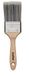 ProDec 2,5 inch Decorator Kunststof Verfkwast voor een gladde afwerking met Emulsie-, Glans- en Satijnverf op Muren, Plafonds, Hout en Metaal, 2,5" 63mm
