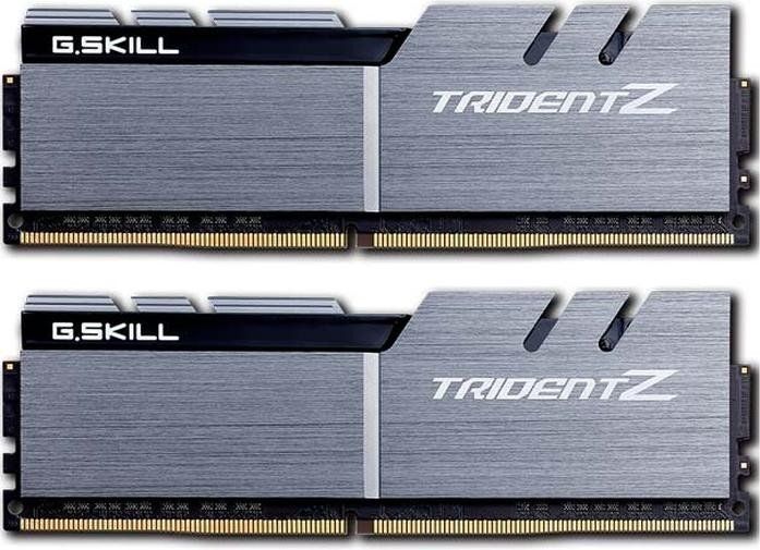 G.Skill 32GB DDR4-3200 - F4-3200C16D-32GTZSK