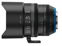 Irix Objectif Cinéma 45mm T1.5 Monture Canon RF