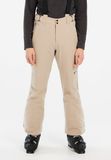 Protest PRTMIKADO – Pantalon de ski Hommes – Bambou beige