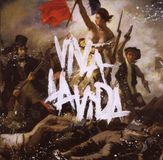 Warner Music Viva La Vida Or Death And All His Friends - CD