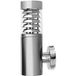 Heitronic SATURN 36886 Applique murale E27 12 W LED Inox