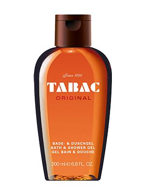 Tabac Original Shower Gel - 200ml