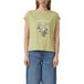 s.Oliver T-shirts Green Taille: 42