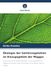 Ökologie der Gehölzvegetation im Einzugsgebiet der Maggia