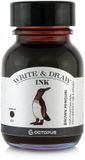 Octopus Schrijfinkt - Tekeninkt - 50 ml - Brown Penquin