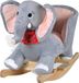 Syfax Hobbeldier olifant