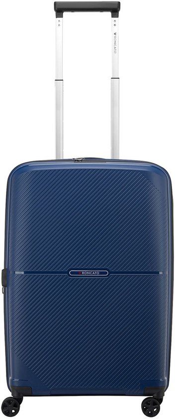 Roncato Storm Handbagage Spinner 55 cm