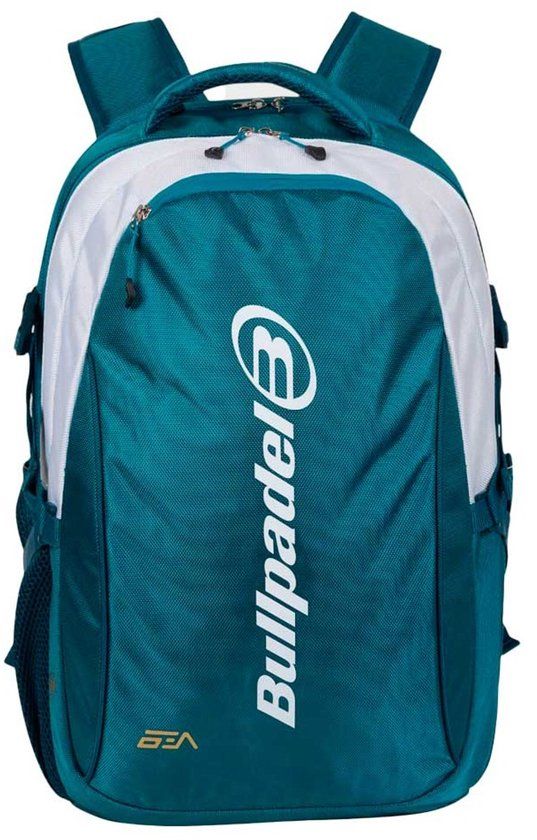 Bullpadel Backpack Pearl