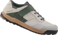 Shimano GE700 Fietsschoenen Heren Maat 42 Grijs