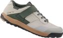 Shimano GE700 Fietsschoenen Heren Maat 42 Grijs