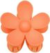 Yehwang Haarklem Bloem Oranje Hars
