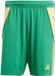 Adidas Herenshort Tiro 24 - Groen - M