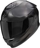Scorpion EXO-GT SP Air Matt Pearl Black-Grey Integraalhelm Maat XL