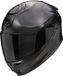 Scorpion EXO-GT SP Air Matt Pearl Black-Grey Integraalhelm Maat XL